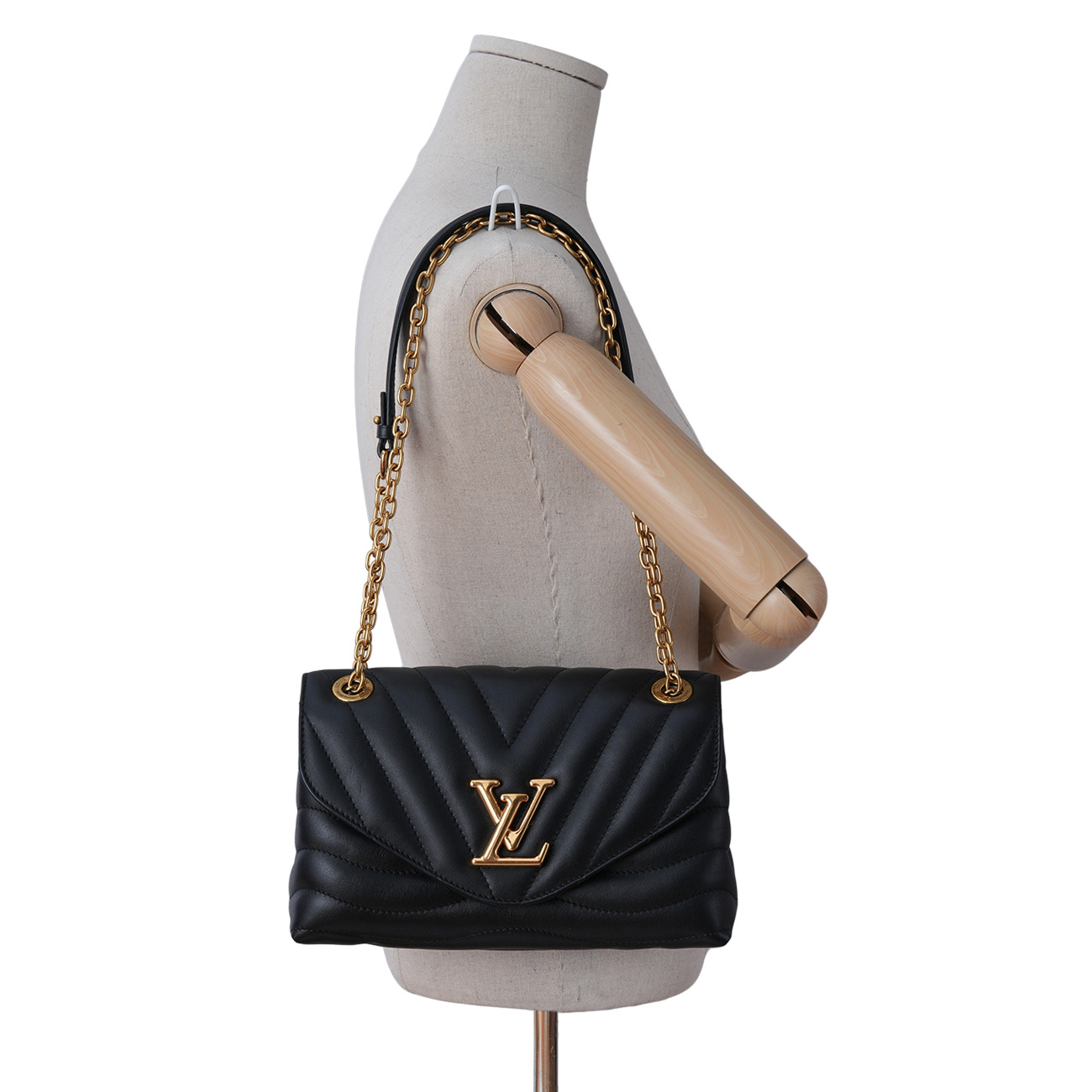 LOUIS VUITTON(USED)루이비통 M58552 뉴웨이브 체인 숄더백